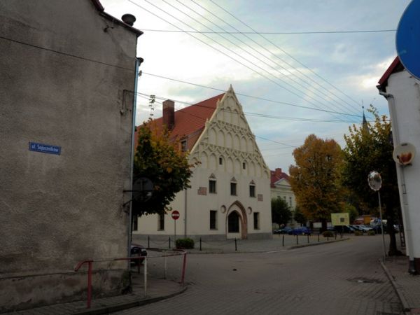 zdjecie Trzcińsko-Zdrój