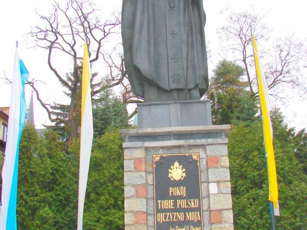 zdjecie Licheń Stary