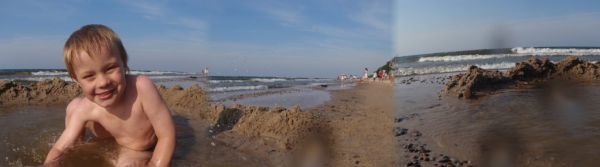 Plaża
