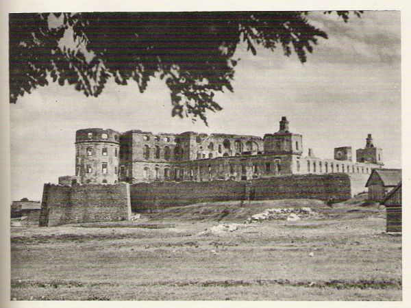 ze zbiorów prywatnych: z publikacji przewodnickich, lata 60-te XX wieku.