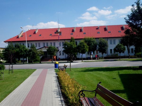 Urząd Miasta i Gminy w Połańcu
