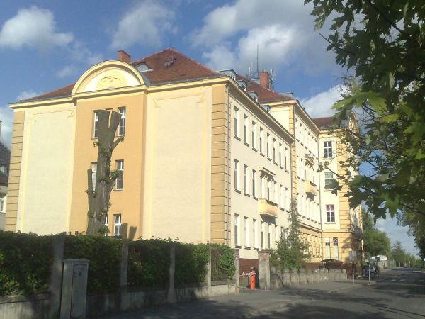 Szpital Powiatowy w Rawiczu