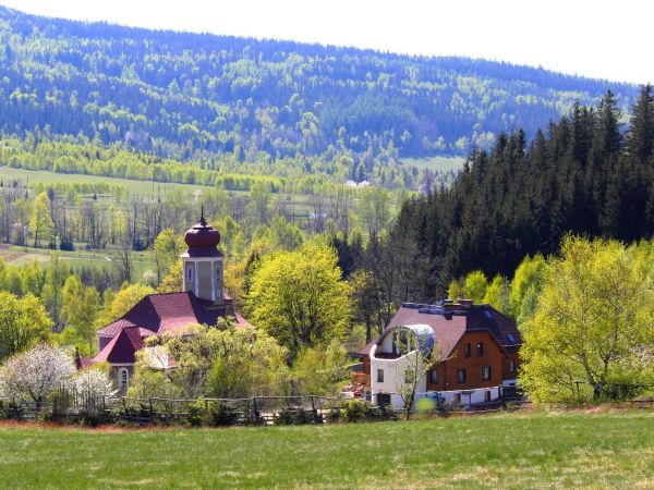 zdjecie Nowy Gierałtów