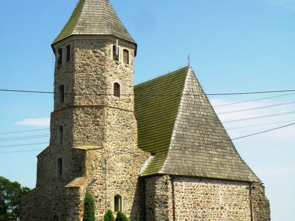 Kościół p.w Św. Rodziny