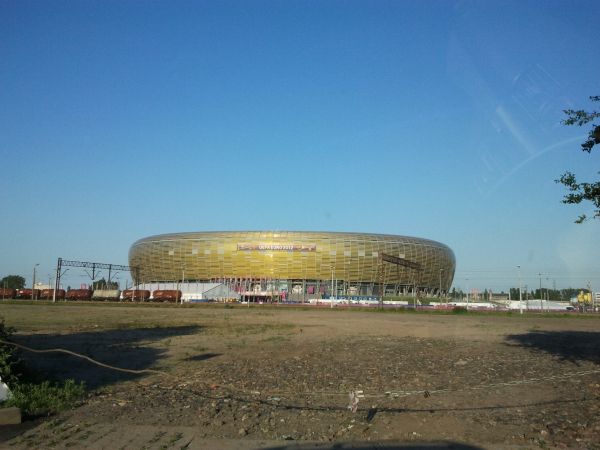 PGE Arena