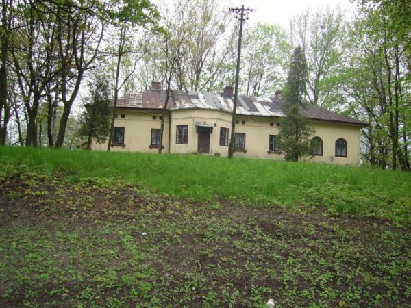 Szkola w pełnej krasie