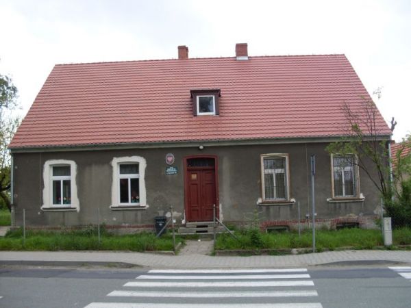 Szkoła Wilków Śr.