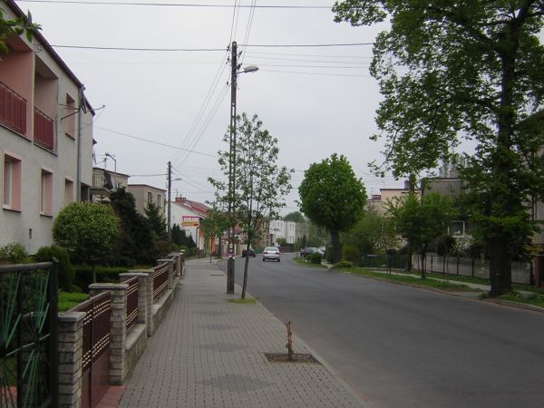zdjecie Sulechów