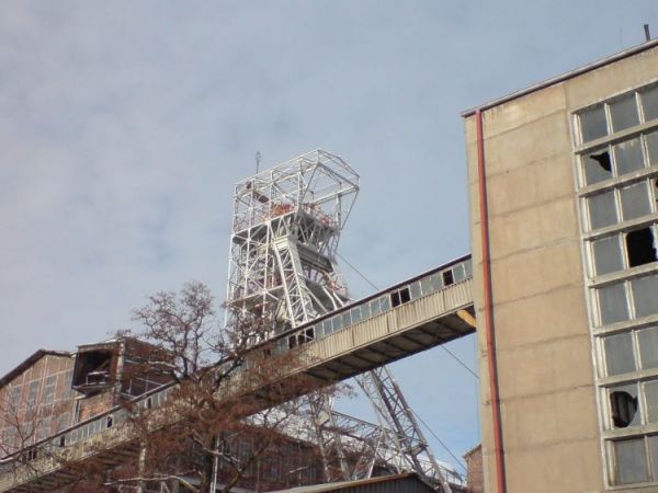 Ta sama kopalnie tylko troszke inne ujecie:)