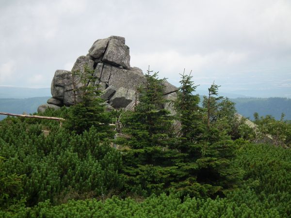 zdjecie Szklarska Poręba