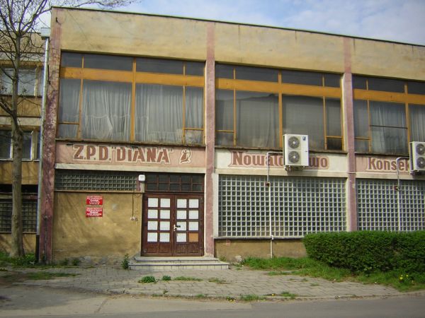 zdjecie Sulechów
