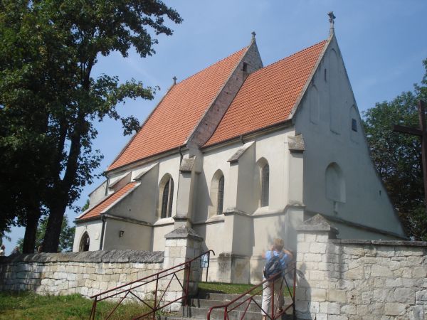 Zdjęcia Chotel Czerwony