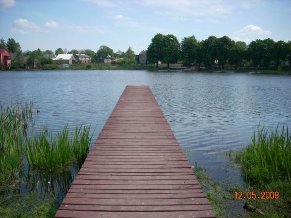 zdjecie Czarna Dąbrówka