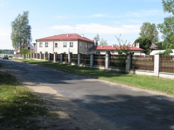 Szkoła i Kościół