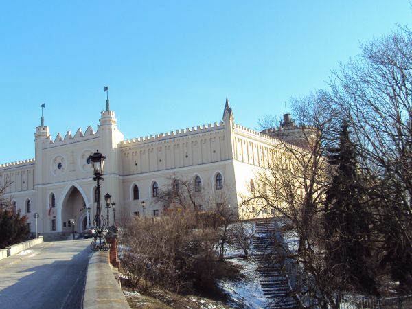 Zamek
