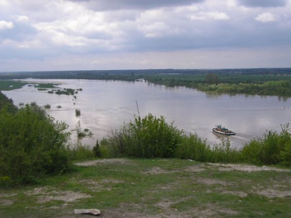 zdjecie Kazimierz Dolny