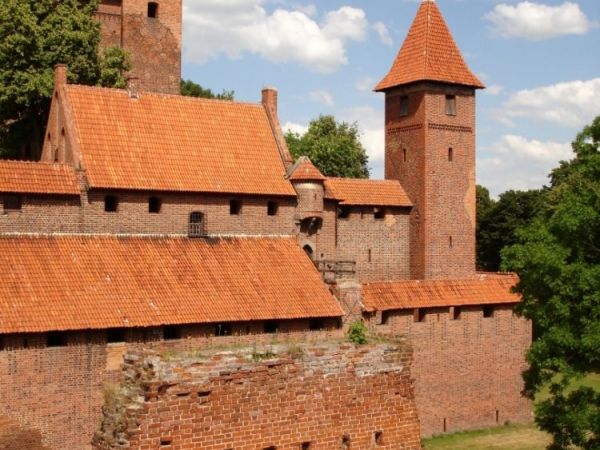 zdjecie Malbork