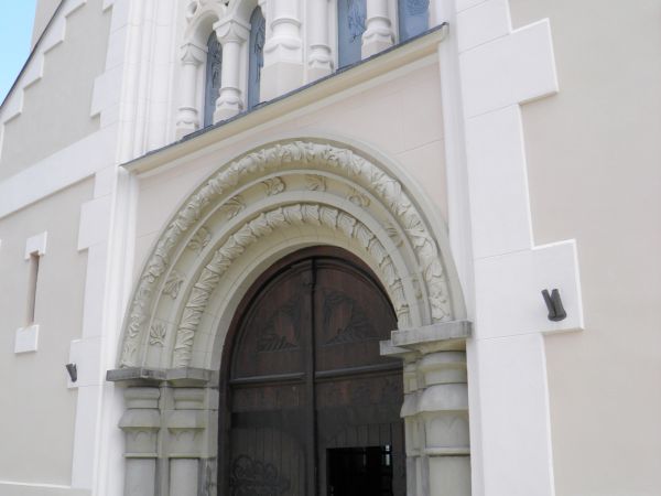 Cerkiew grecko-katolicka