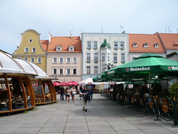 Rynek
