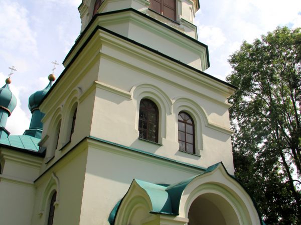 zdjecie Nowoberezowo