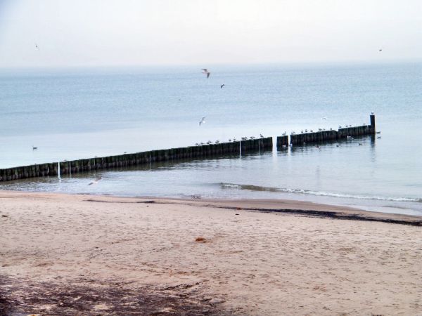 zdjecie Ustronie Morskie