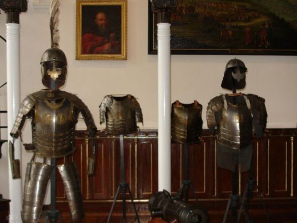 zdjecie Kórnik