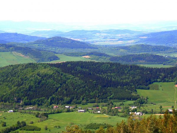 zdjecie Stary Gierałtów