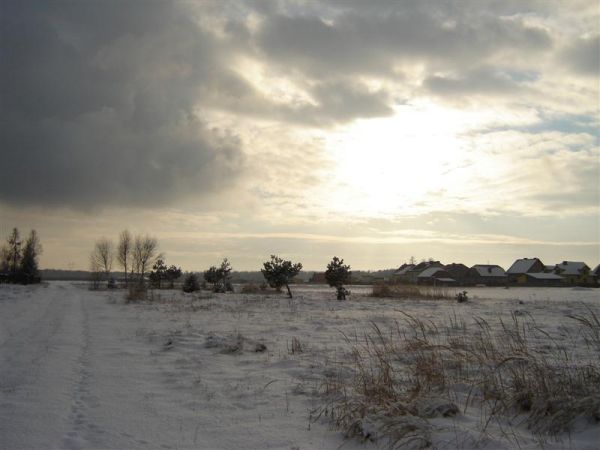 zdjecie Wola Mokrzeska