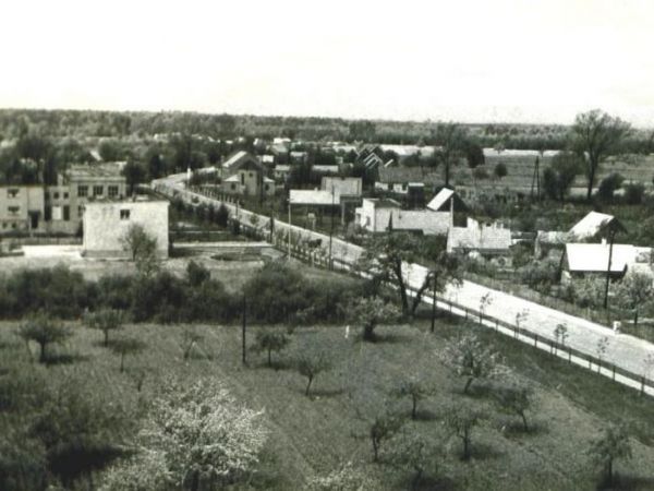 Zdjęcia Studzianki Pancerne