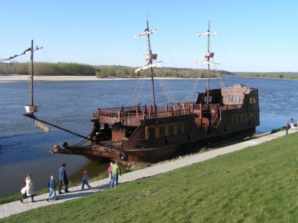 zdjecie Kazimierz Dolny