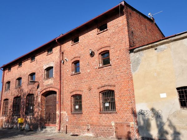 Browar św. Bernarda rodziny Chocieszyńskich