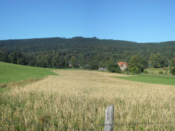 Panorama Paszkowa