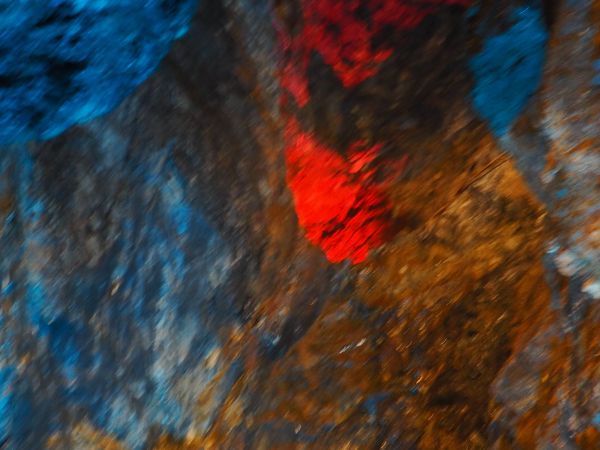 barwy przemawiają dość czytelnie no i obiecująco - jest ! - teraz tylko "pobrać i odcedzić" i żadne reformy nam nie groźne...