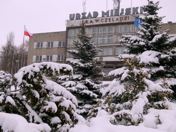 zdjecie Czeladź