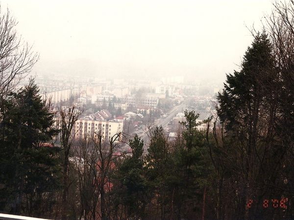 Fot. Szczepan Żyłka