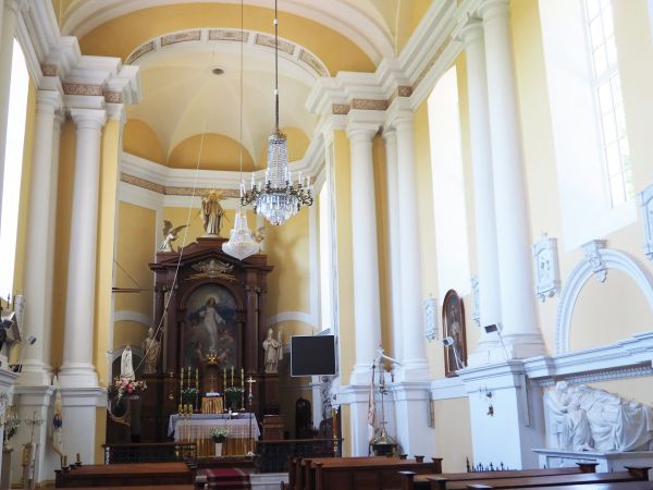 zdjecie Opinogóra Górna