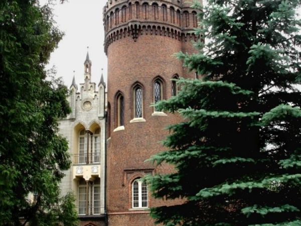 zdjecie Kórnik
