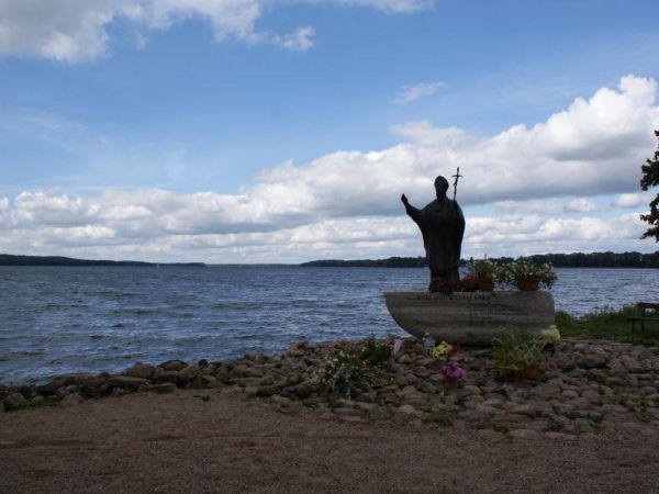 Czaplinek - wrzesień 2012