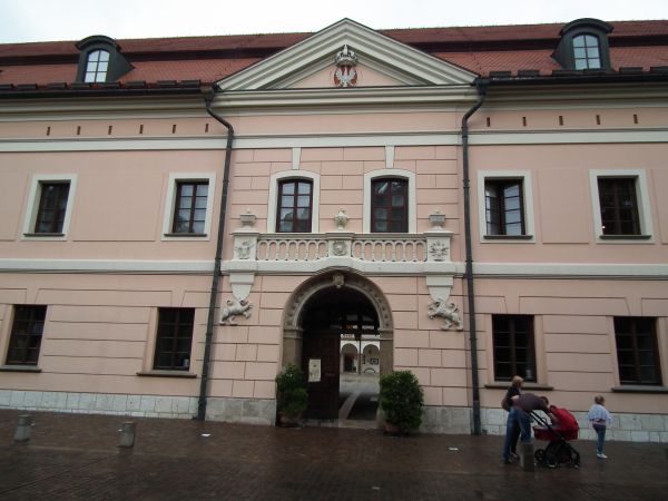 zdjecie Niepołomice