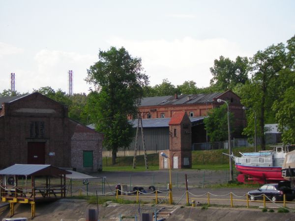 zdjecie Sulechów