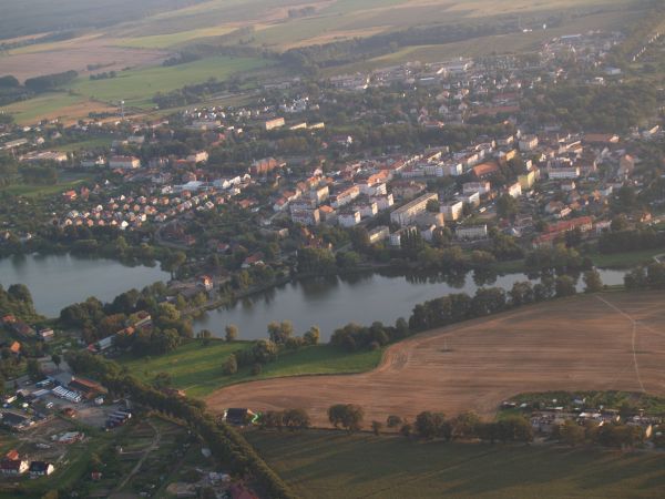 zdjecie Strzelce Krajeńskie