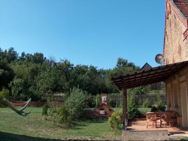 Zielomyśl gospodarstwo agroturystyczne