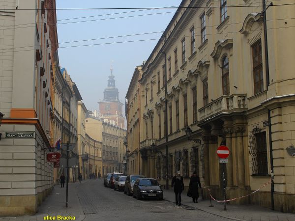 zdjecie Kraków