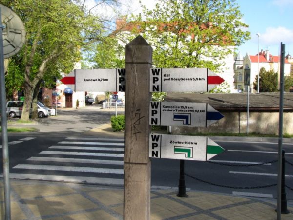 zdjecie Międzyzdroje