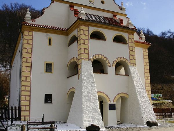 zdjecie Kazimierz Dolny