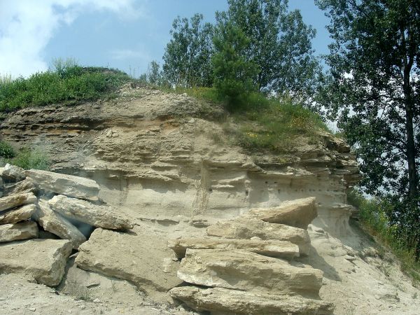 Śladków Mały-lekcja historii