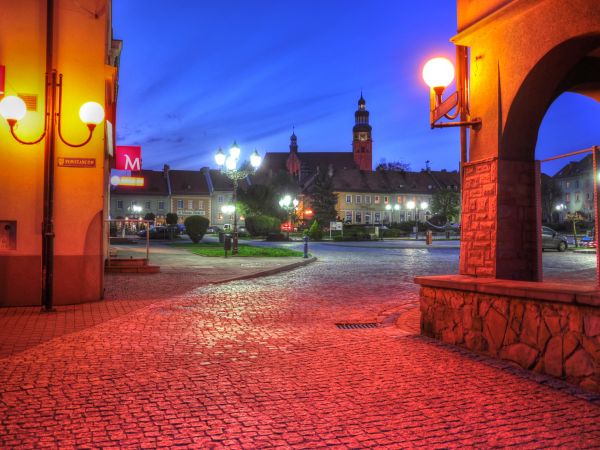 zdjecie Wodzisław Śląski