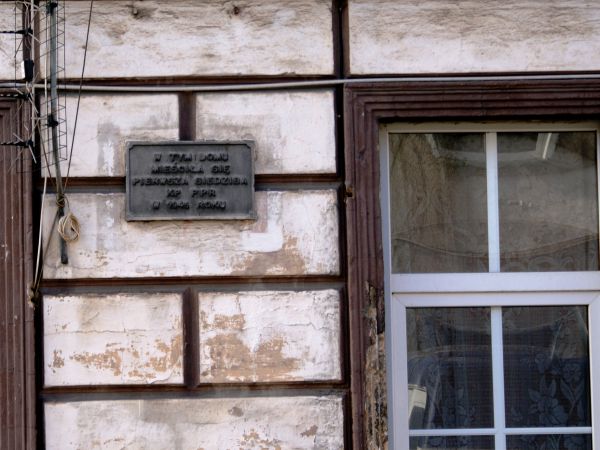 Ściana wstydu i płaczu