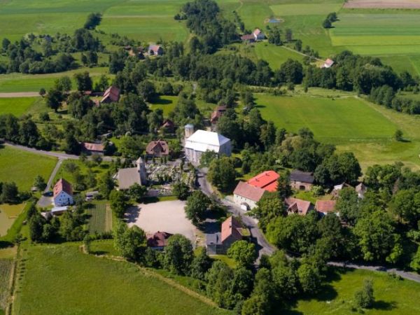 Rębiszów foto: Wiesław Biernat