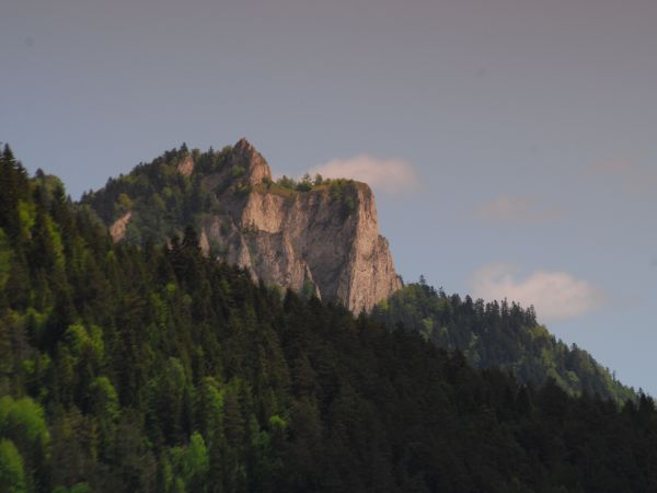 zdjecie Sromowce Wyżne